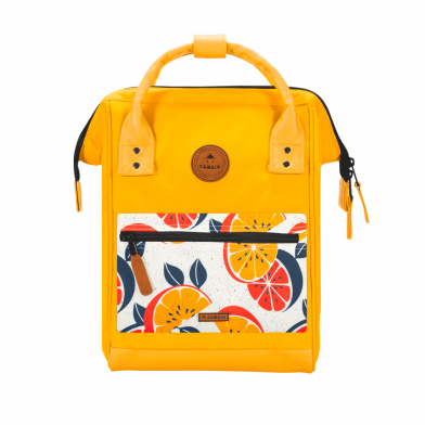 adventurer small jaune marrakech