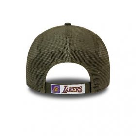 casquette new era 9forty los angeles lakers camo osfm 30,00 €
