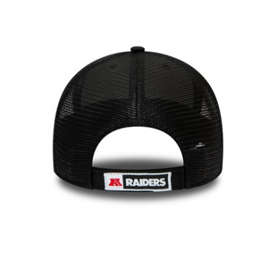 casquette new era 9forty las vegas raiders noir osfm