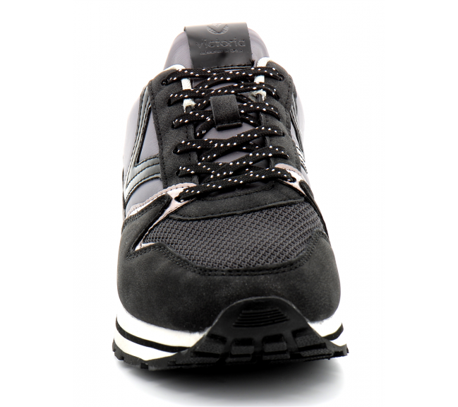 sneakers victoria noires