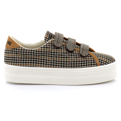 no name plato straps willow/black knaj-wl04-15