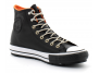 converse chuck taylor all star winter cold fusion noir 171441c baskets-homme