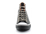 converse chuck taylor all star winter cold fusion noir 171441c baskets-homme