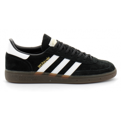 adidas handball spezial black gum db3021
