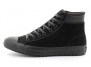 converse chuck taylor boot pc black 170038c boots-bottines-homme