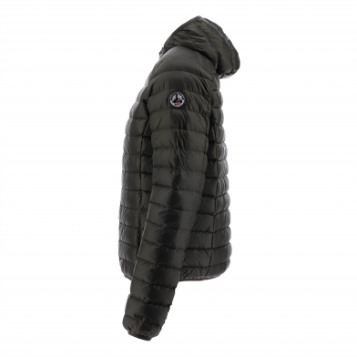 Doudoune légère pour homme Mat army 255