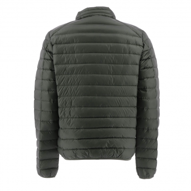 Doudoune légère pour homme Mat army 255