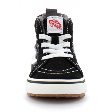 vans sk8-hi zip mte-1 kids black vn0a5hz36bt1
