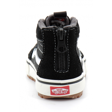 vans sk8-hi zip mte-1 kids black vn0a5hz36bt1