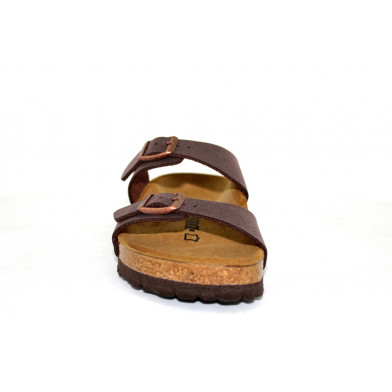 Sandale à double brides fine pour adulte sydney habana 388603