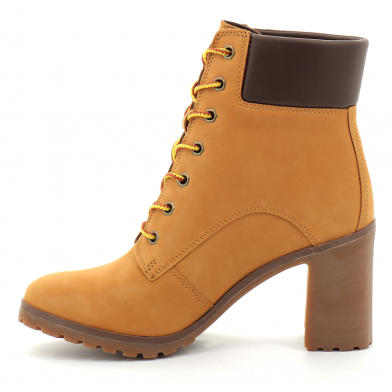 TIMBERLAND - 6-INCH BOOT ALLINGTON miel wm.