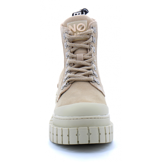 no name kross low boots dove knxe-vs04-ve