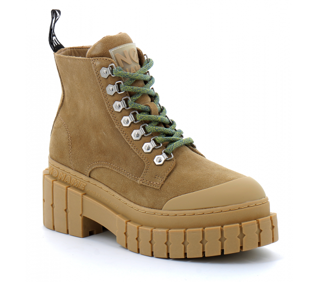 no name kross low boots taupe knxe-vs04-ha 160,00 €