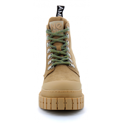 no name kross low boots taupe knxe-vs04-ha