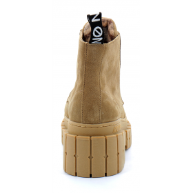 no name kross low boots taupe knxe-vs04-ha 160,00 €