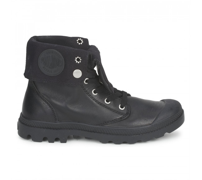 palladium baggy cuir monoblack 315/72064/72067 palladium baggy cuir monoblack 315/72064/72067