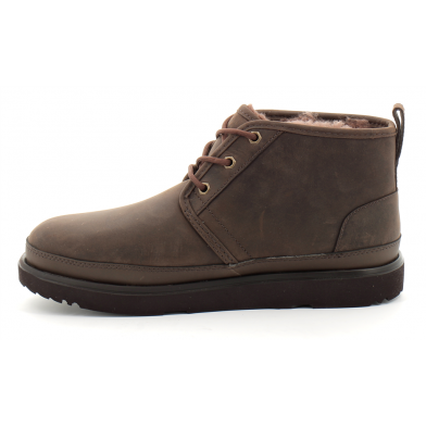 ugg neumel weather marron 1120851-grz