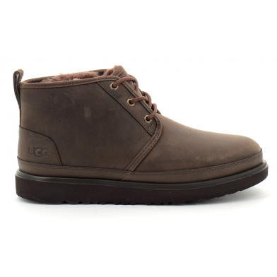 ugg neumel weather marron 1120851-grz