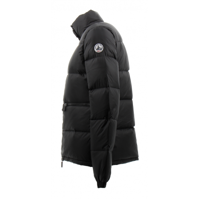 kibera grand froid femme black 999