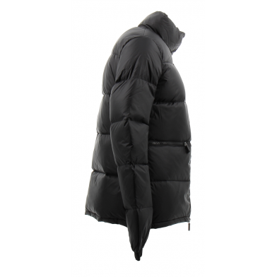 kibera grand froid femme black 999