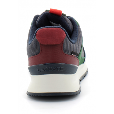 joggeur navy/green 42sma0070-7b4