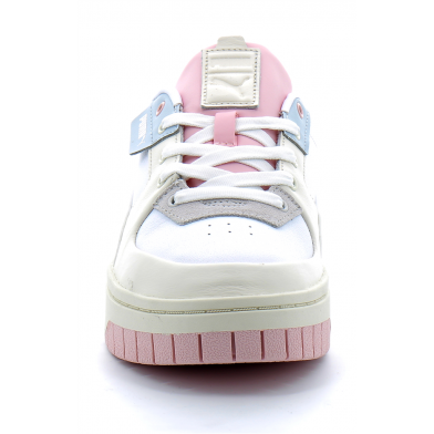 puma cali dream white-marshmallow 383112-01