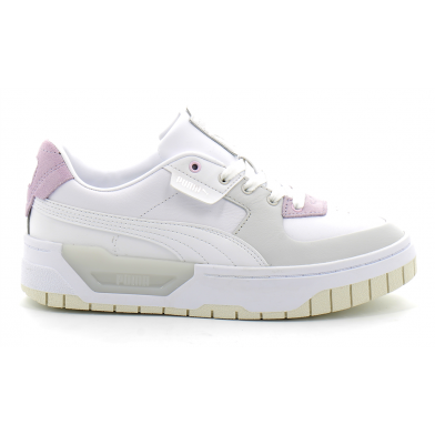 puma cali dream white-nimbus 383112-02