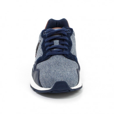 Le coq sportif hotsell lcs r900 dress blue