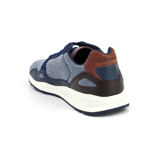 le coq sportif lcs r900 dressblue 1620325