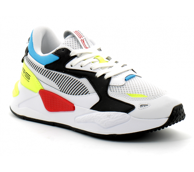 baskets Puma Rs core