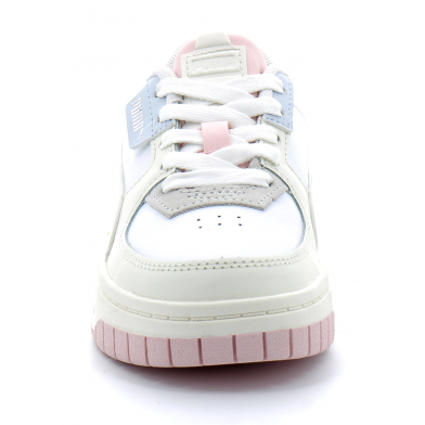 Basket à lacet pour enfant Cali Dream ps/white 384522-01