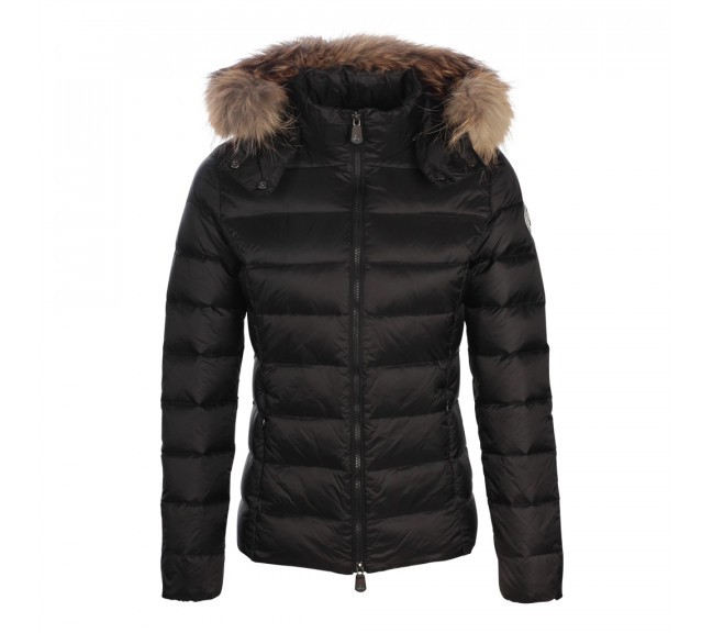 luxe grand froid femme black 8901/999