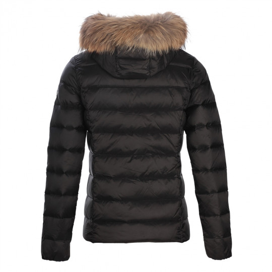 luxe grand froid femme black 8901/999