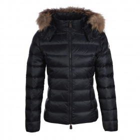 luxe grand froid femme marine 8901/104 320,00 €