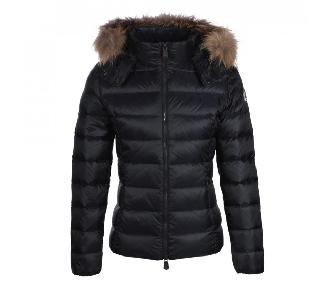luxe grand froid femme marine 8901/104