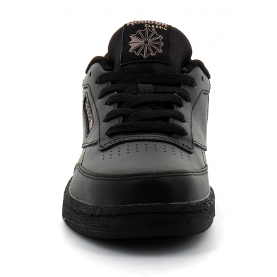 Basket à lacet pour junior Club C Revenge mononoir 100000198