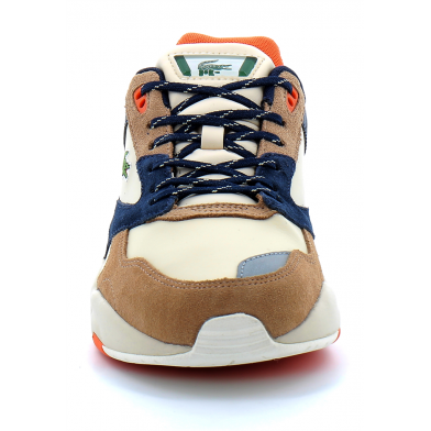 storm 96 offwhite/brown 42sma0055-ow8