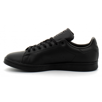Chaussures de sport stan smith pour adulte black-black fx5499