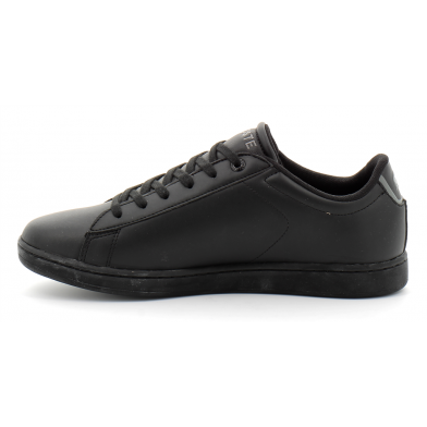 lacoste carnaby monoblack 41suj0003-02h