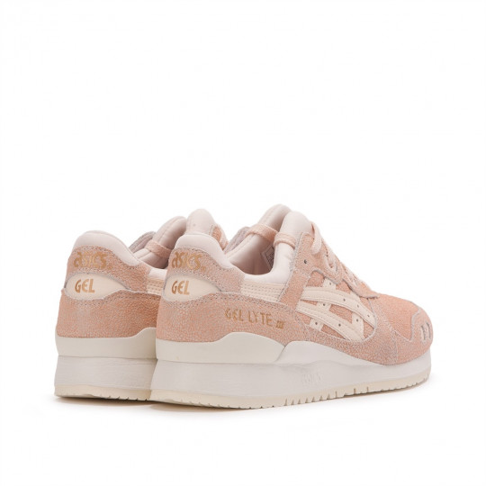 asics  gel-lyte iii rose-glitter hl7e5-0202