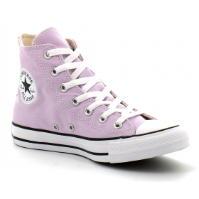 chuck taylor all star partially recycled cotton pale amethyst 172685c 75,00 €
