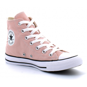 chuck taylor all star partially recycled cotton pink clay 172686c 75,00 €