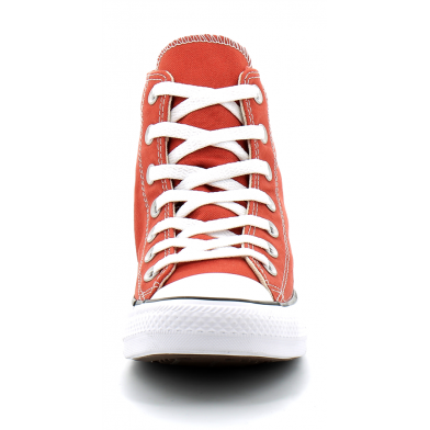 Chaussures montantes à lacet pour adulte chuck taylor all star fire opal 172684c
