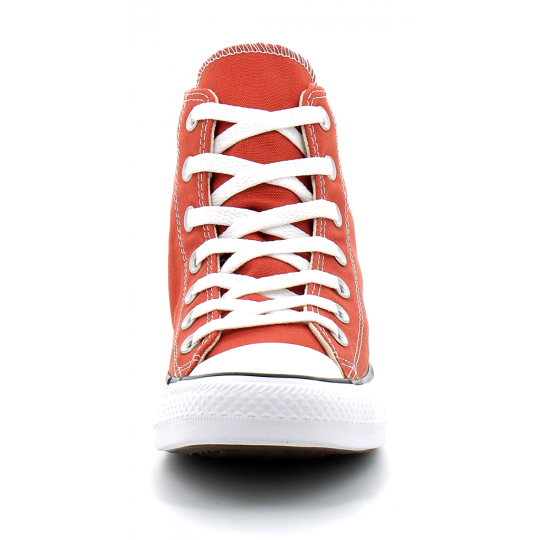 chuck taylor all star partially recycled cotton fire opal 172684c