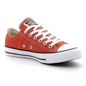 chuck taylor all star 50/50 recycled cotton fire opal 172688c 70,00 €