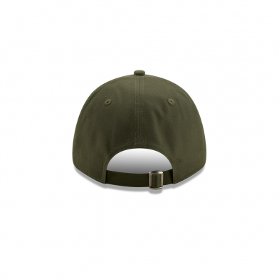 casquette 9forty new york yankees camo olive kaki osfm