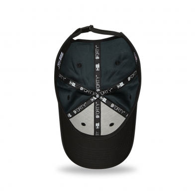 casquette 9forty boston red sox noir black osfm