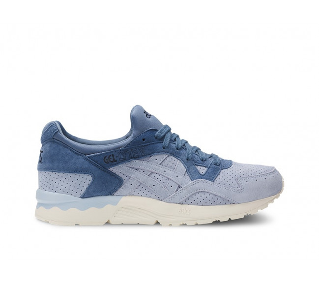 gel lyte 5 bleu