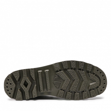 PALLADIUM - PAMPA HI DARE kaki 75896-k78 ou 76258-325