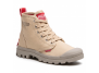 PALLADIUM - PAMPA HI DARE desert 76258-274-m